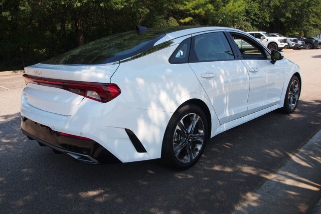 Used 2023 Kia K5 EX FWD image 7