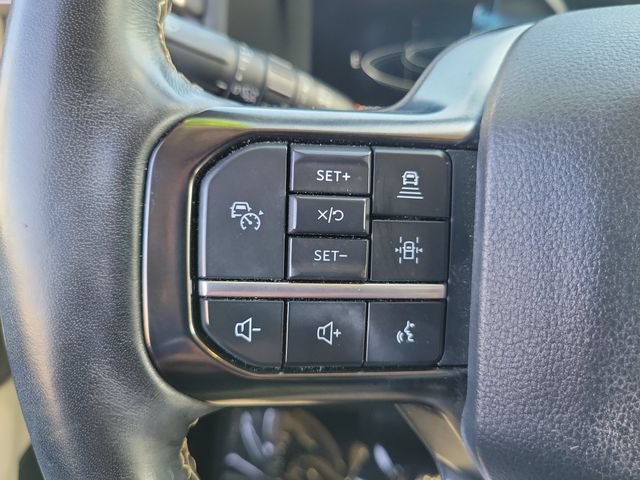 Certified 2023 Ford Expedition Platinum AWD/4WD image 5