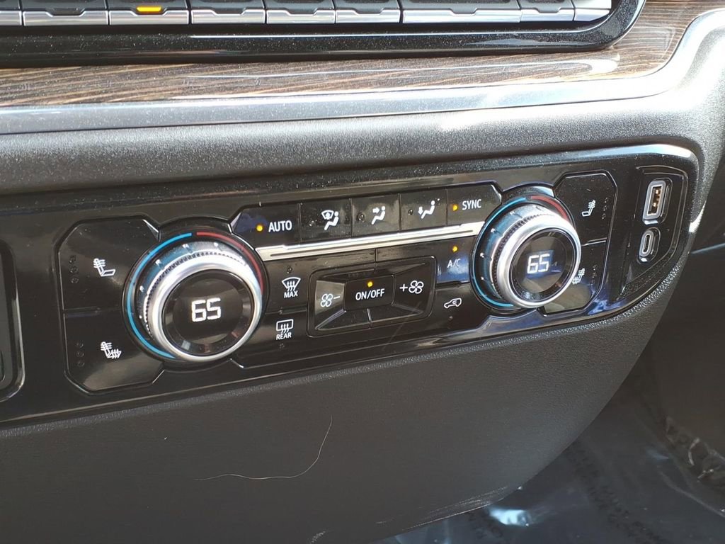 Used 2023 GMC Sierra 1500 Elevation AWD/4WD image 24
