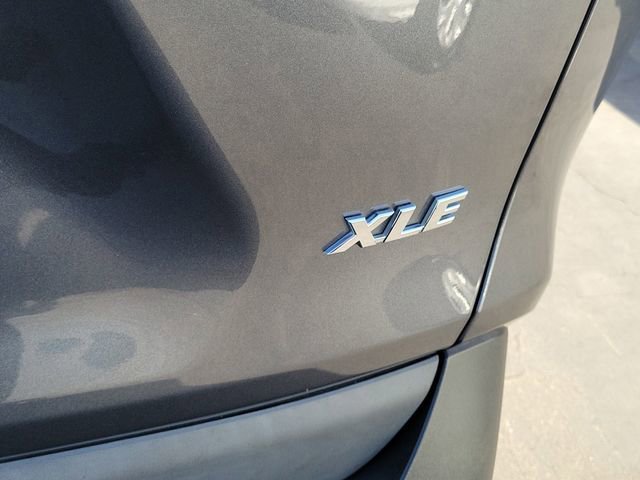 Used 2021 Toyota RAV4 XLE Premium FWD image 27
