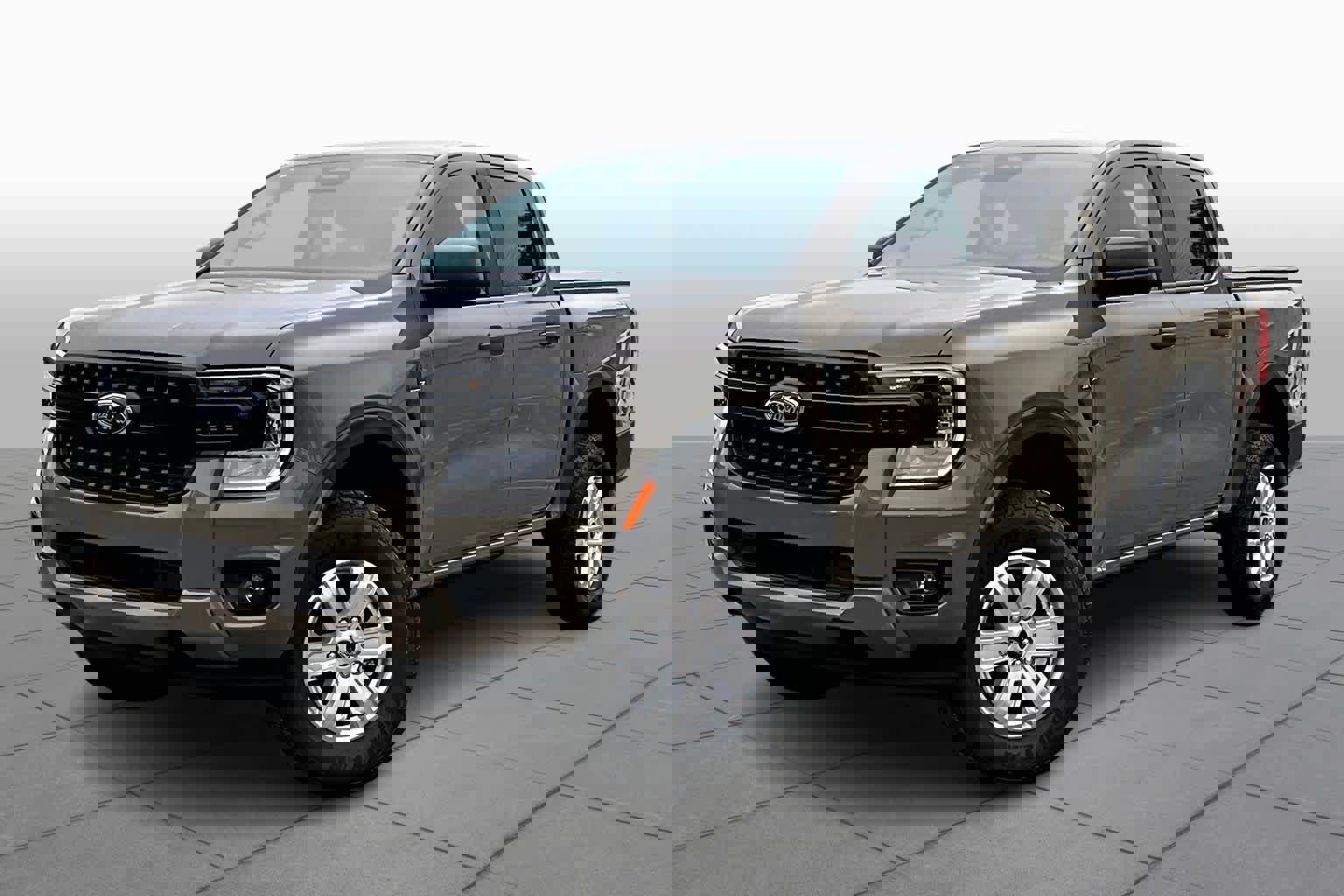 Certified 2025 Ford Ranger XL w/ Trailer Tow Package image 6