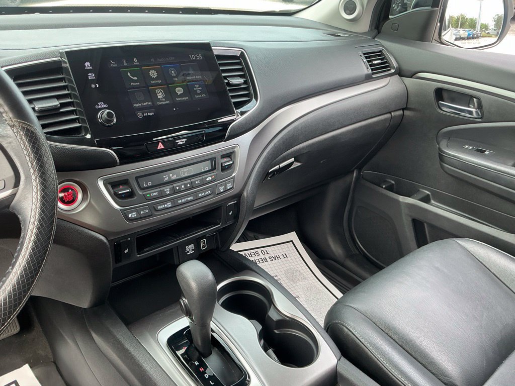 Used 2019 Honda Pilot EX-L image 43