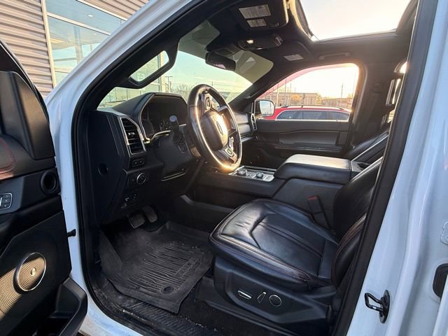 Certified 2021 Ford Expedition Limited image 11