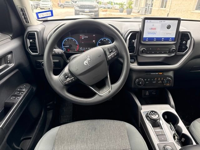 Certified 2024 Ford Bronco Sport Big Bend AWD/4WD image 18