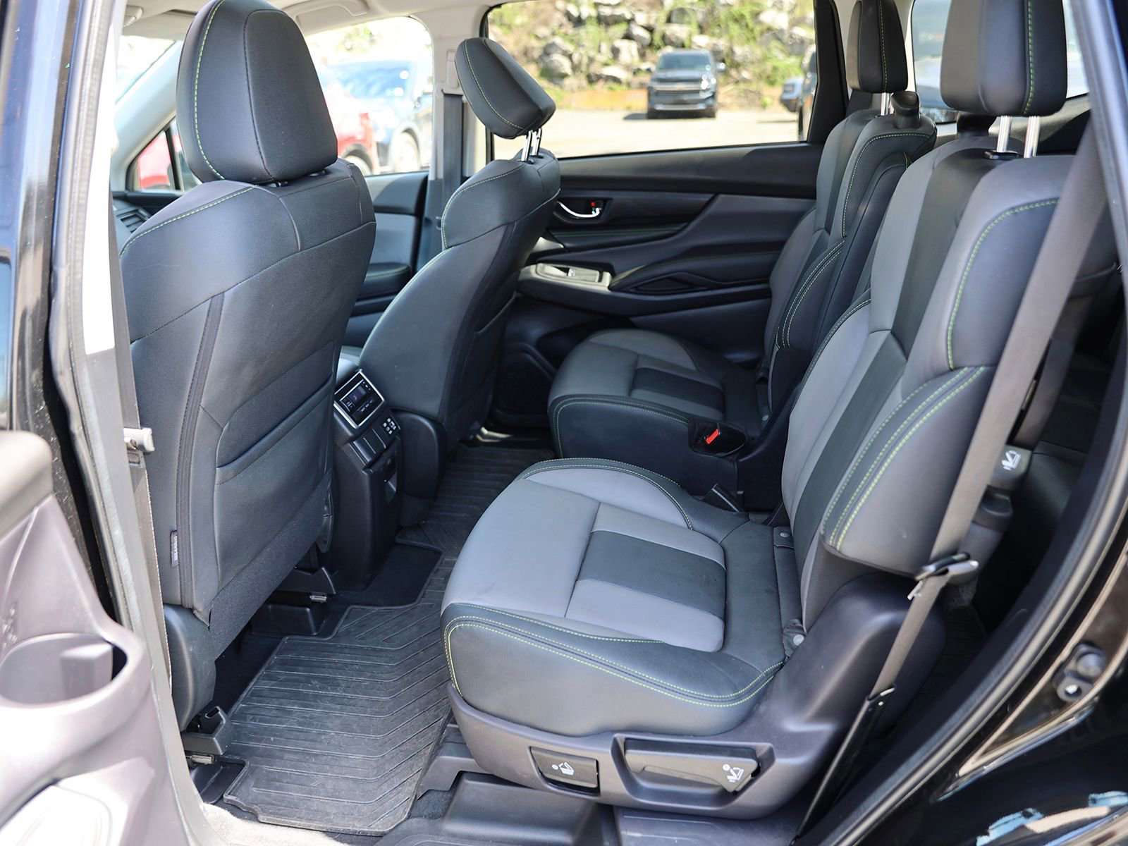 Used 2023 Subaru Ascent Onyx Edition image 22