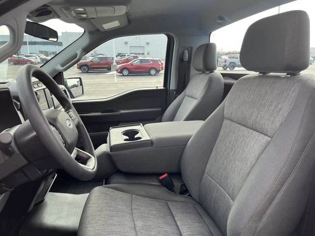 Certified 2021 Ford F150 XL w/ Equipment Group 101A High image 13