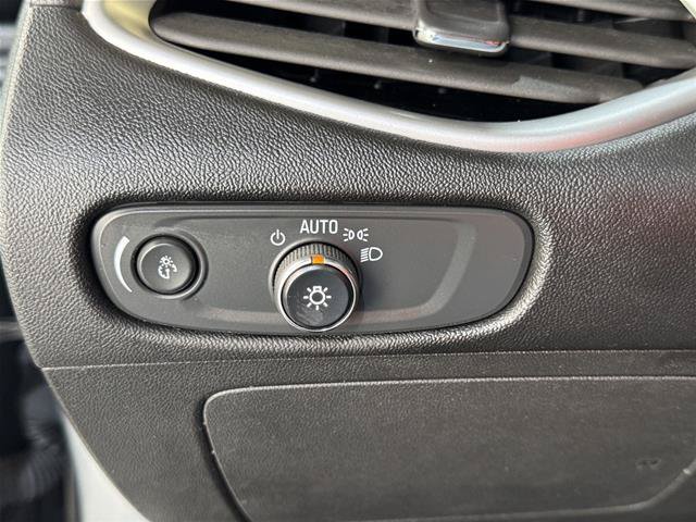 Used 2024 Chevrolet Malibu LT FWD image 16