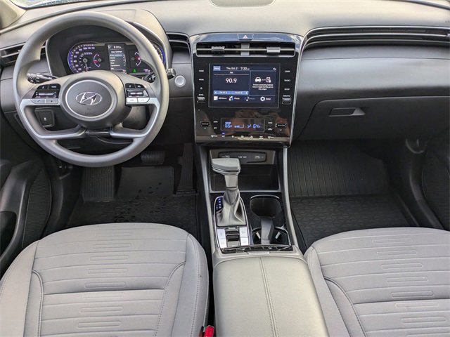 Used 2024 Hyundai Santa Cruz SEL image 15