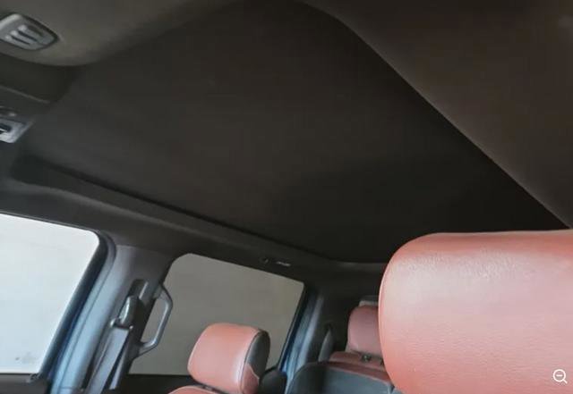 Certified 2022 Ford F350 King Ranch w/ King Ranch Ultimate Package image 6