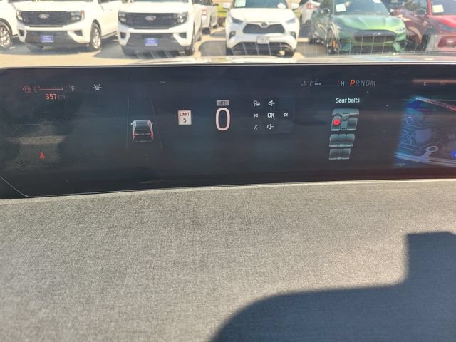 Certified 2025 Ford Expedition Max Active AWD/4WD image 27