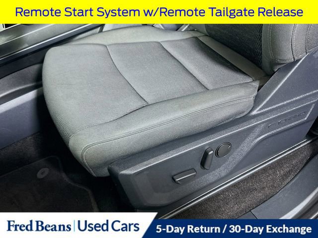 Certified 2022 Ford F150 XLT w/ Equipment Group 302A High image 24