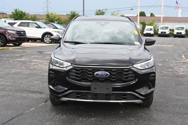 Certified 2024 Ford Escape ST-Line w/ Tech Pack #1 AWD/4WD image 6