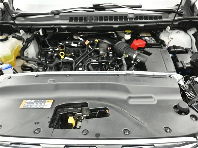 Certified 2022 Ford Edge Titanium image 45