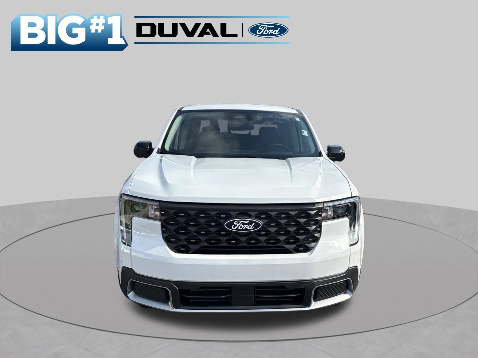 Certified 2025 Ford Maverick Lariat AWD/4WD image 7