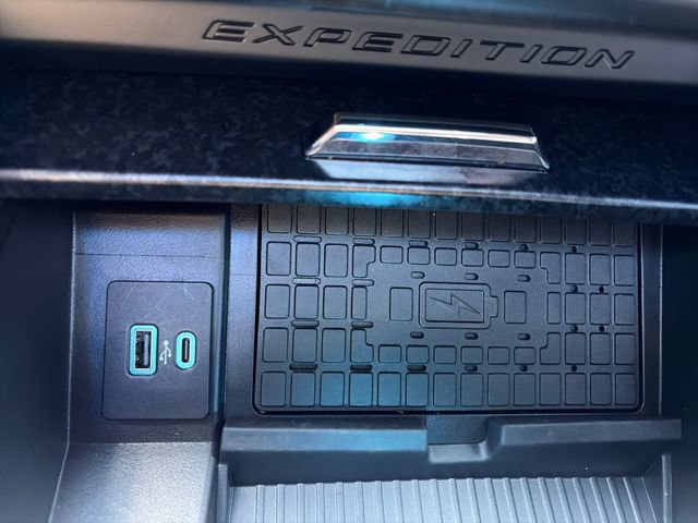 Certified 2023 Ford Expedition Max Limited AWD/4WD image 24