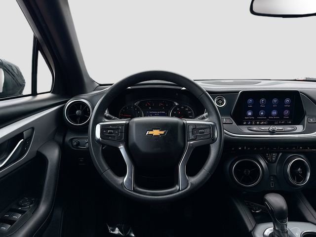 Used 2022 Chevrolet Blazer LT AWD/4WD image 29