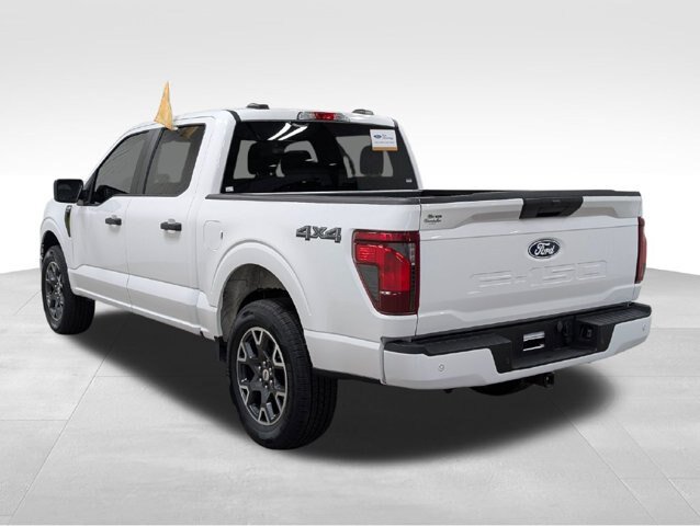 Certified 2024 Ford F150 STX AWD/4WD image 24