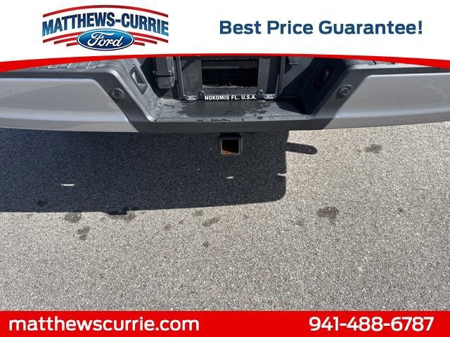 Certified 2022 Ford F150 Lariat image 14
