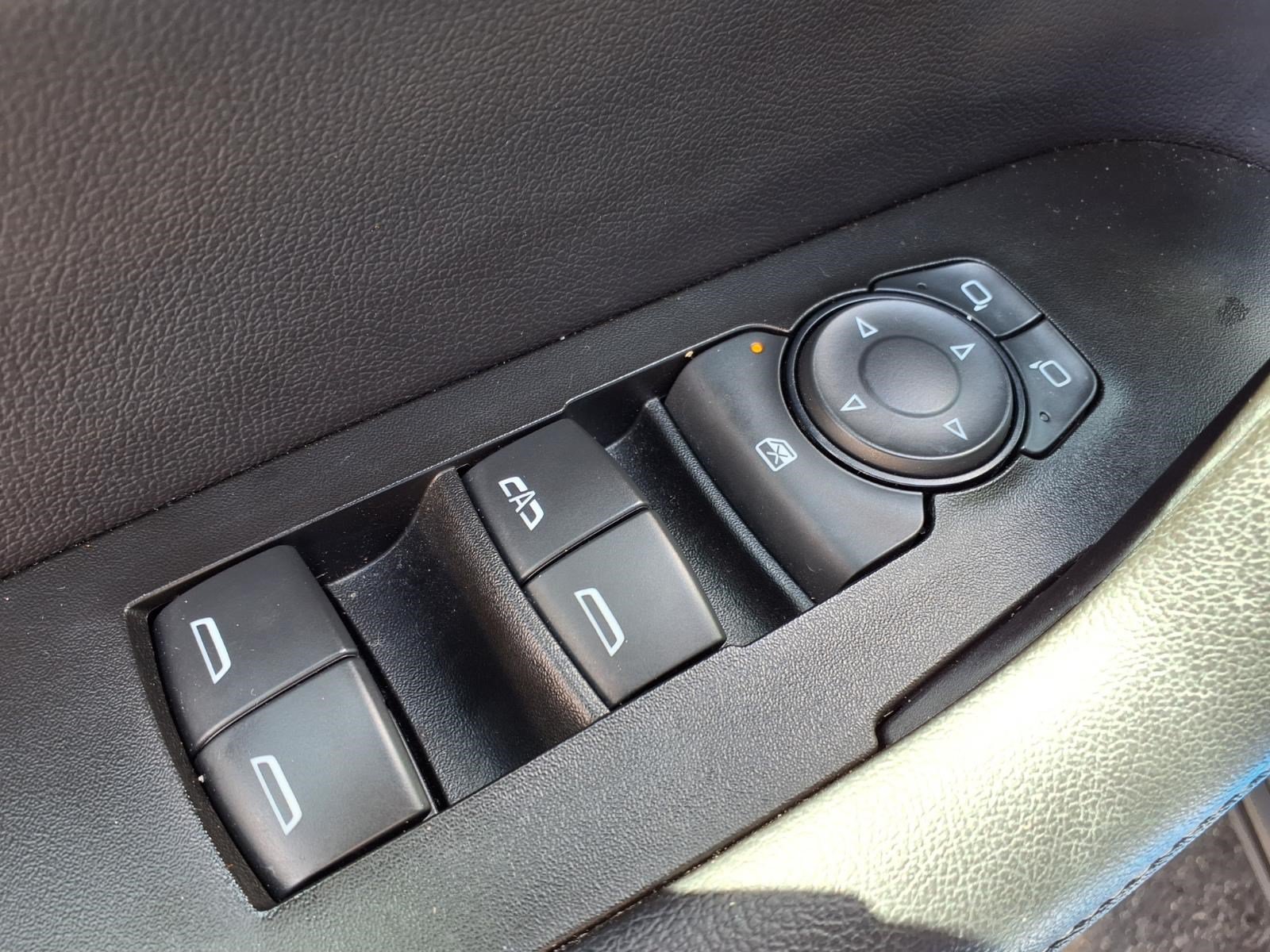 Used 2024 Chevrolet Blazer LT w/ Convenience Package FWD image 16