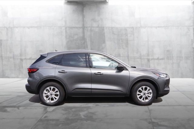 Certified 2025 Ford Escape Active AWD/4WD image 5