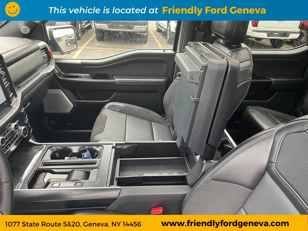 Certified 2026 Ford F150 Raptor AWD/4WD image 31