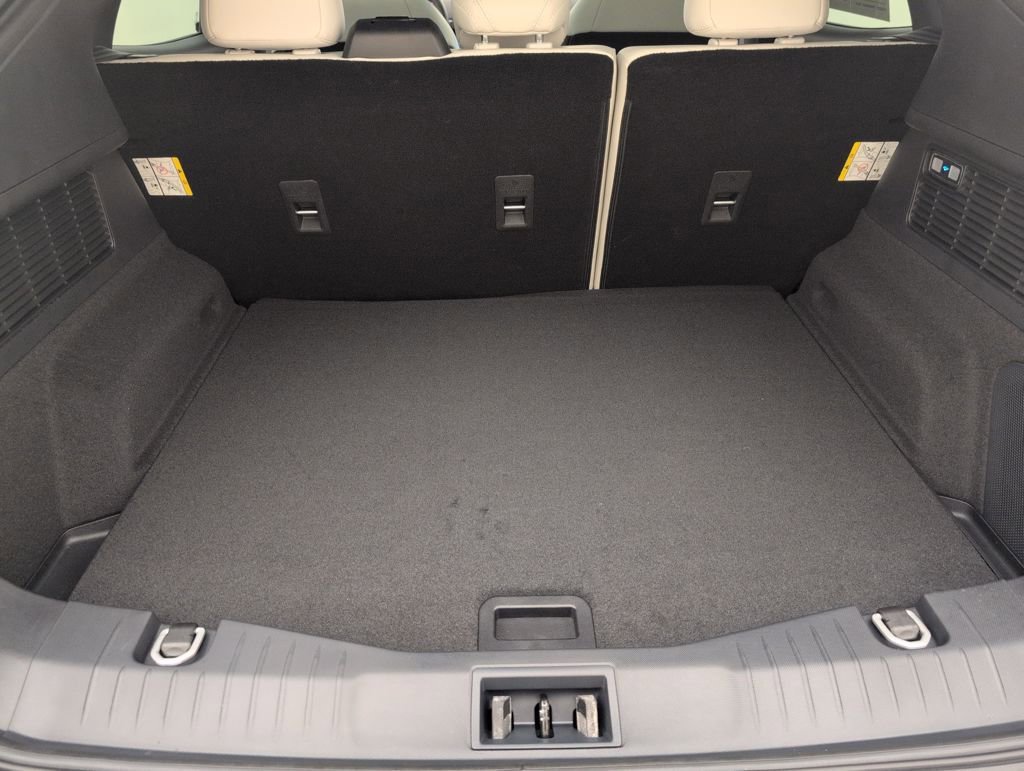 Certified 2025 Ford Mustang Mach-E Premium image 37