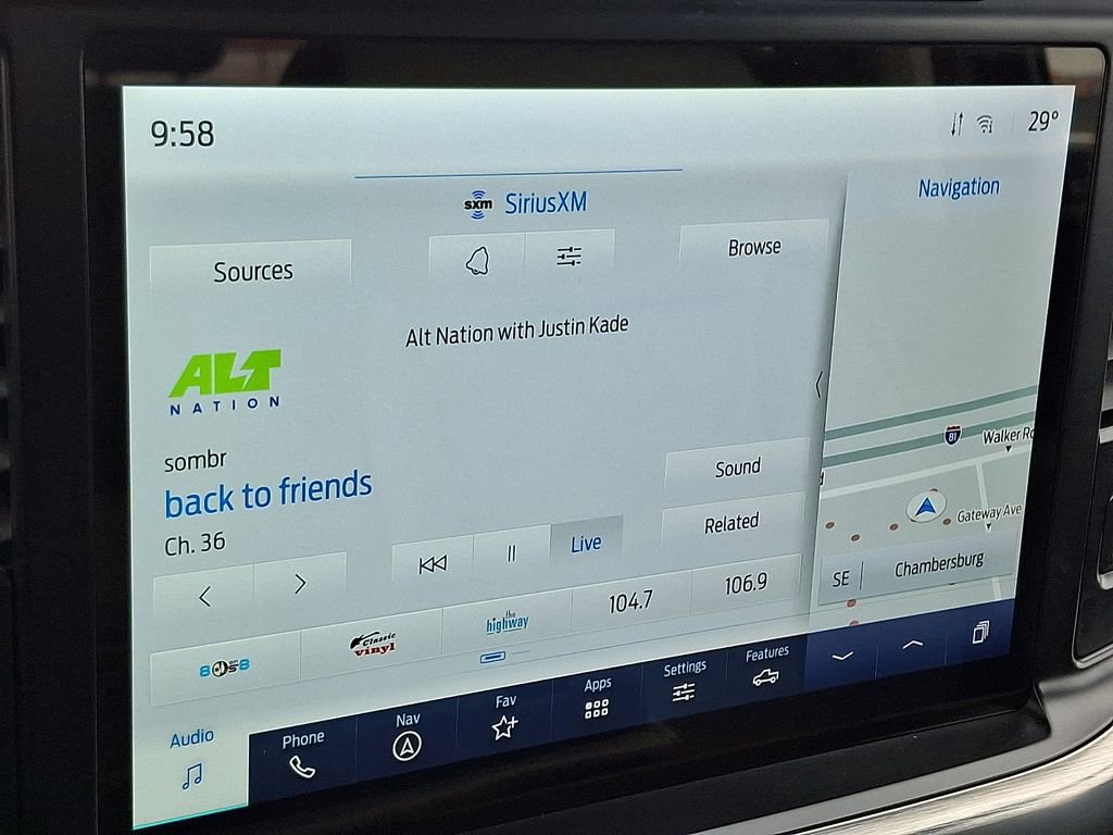 Certified 2021 Ford F150 Lariat image 18