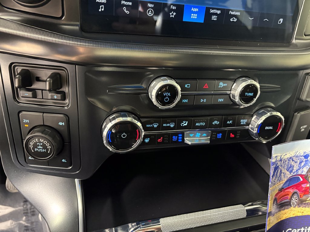 Certified 2025 Ford F150 Raptor AWD/4WD image 20