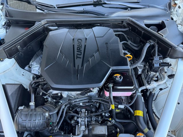 Used 2022 Kia Stinger GT-Line image 23
