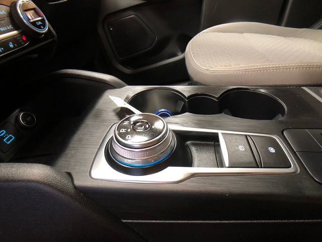 Certified 2021 Ford Escape SE w/ SE Sport Appearance Package image 19