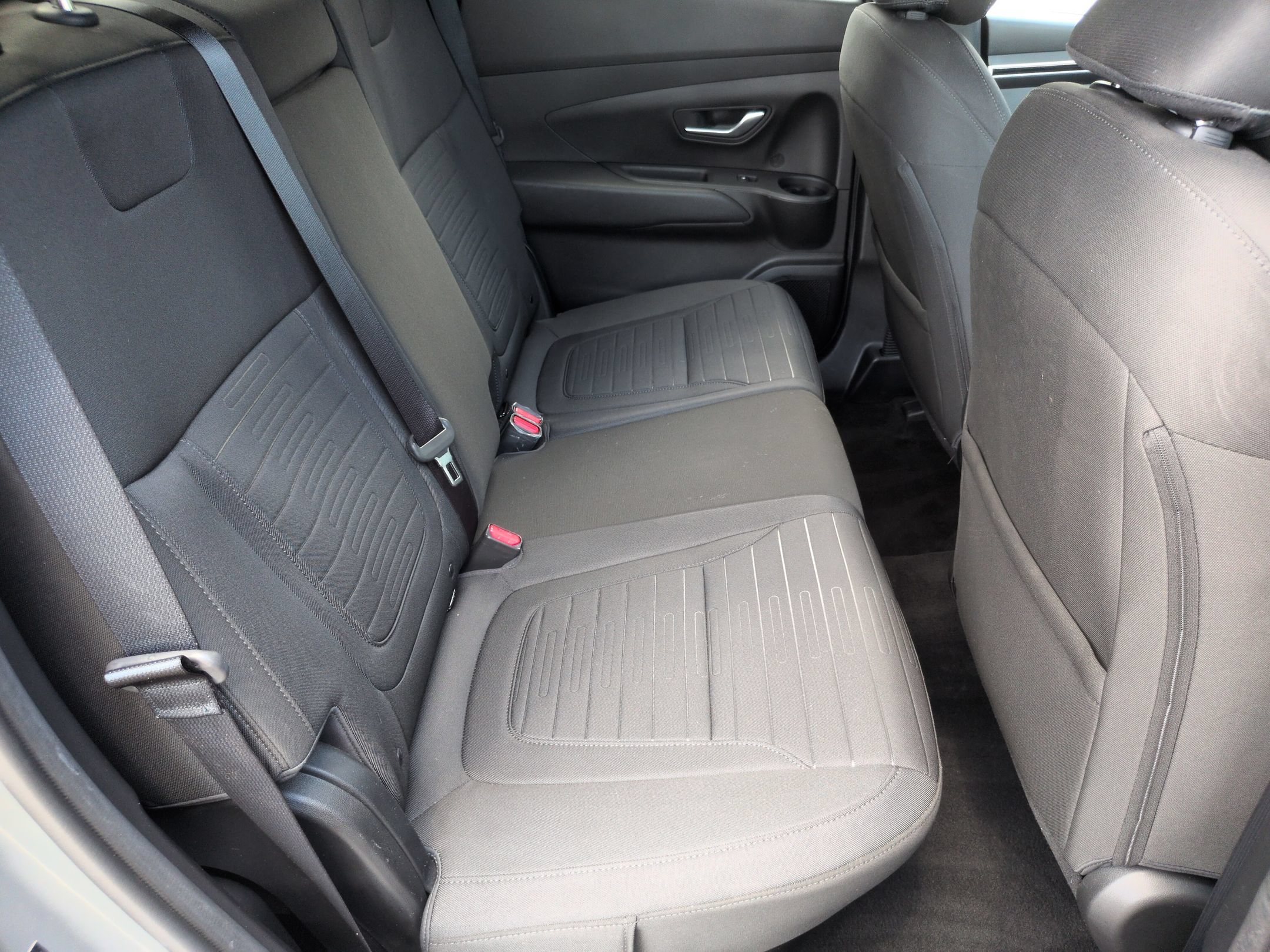 Used 2023 Hyundai Santa Cruz Night AWD/4WD image 32