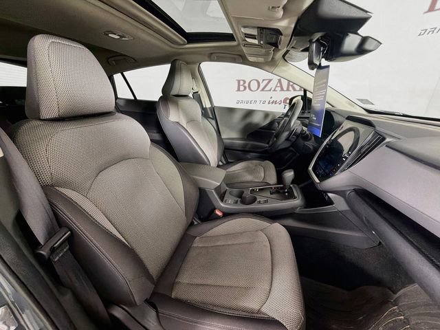 Used 2024 Subaru Crosstrek 2.0i Premium AWD/4WD image 33