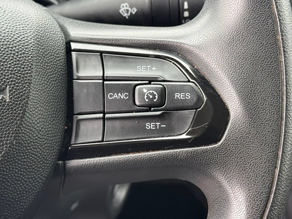 Used 2023 RAM ProMaster 2500 FWD image 22