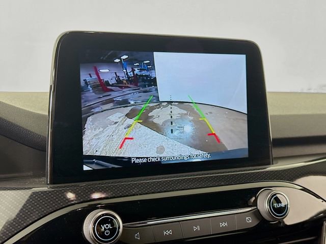 Certified 2024 Ford Escape ST-Line image 13