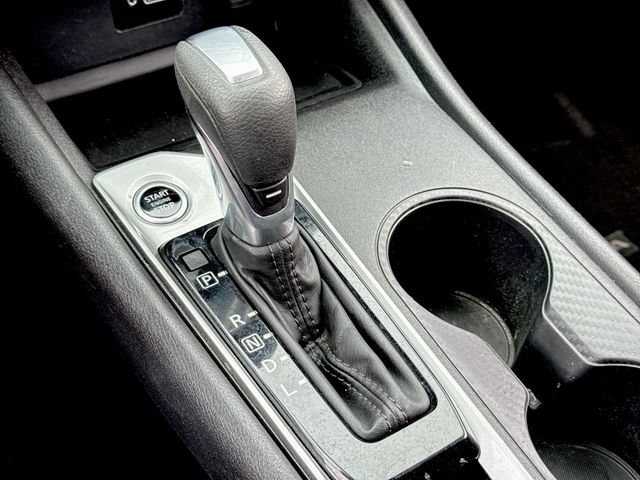 Used 2024 Nissan Altima 2.5 S FWD image 18