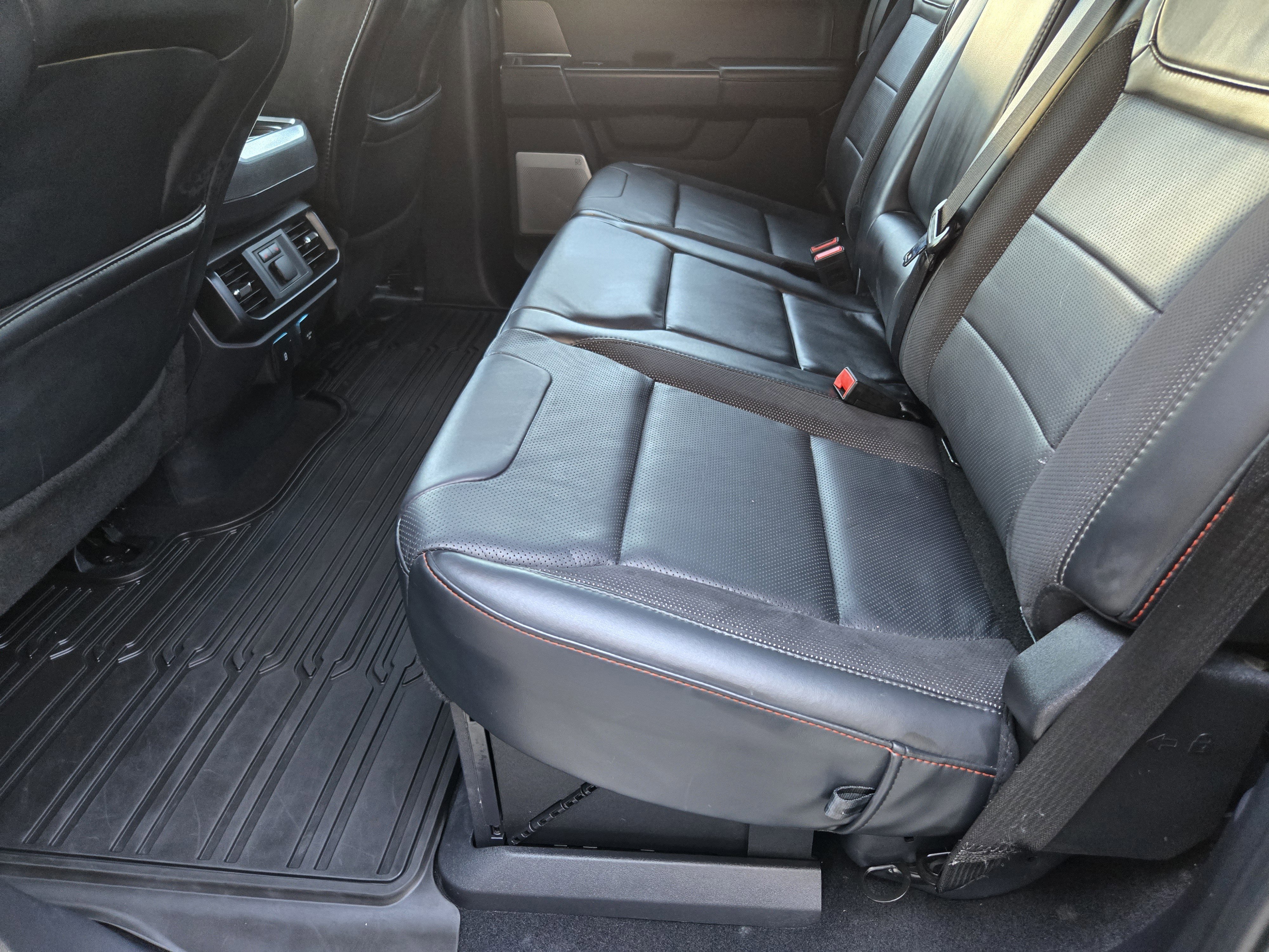 Certified 2024 Ford F150 Raptor image 22