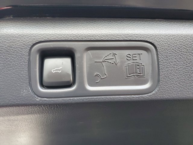 Certified 2024 Ford Expedition XLT image 9