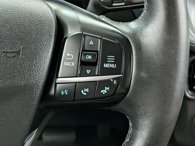 Certified 2024 Ford Maverick Lariat w/ FX4 Off-Road Package AWD/4WD image 27