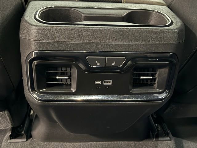 Used 2022 Chevrolet Silverado 1500 ZR2 image 36