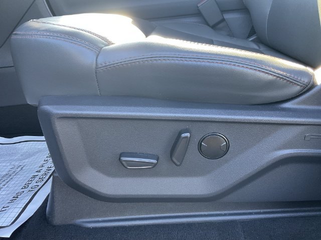 Certified 2025 Ford Expedition Max Active AWD/4WD image 13