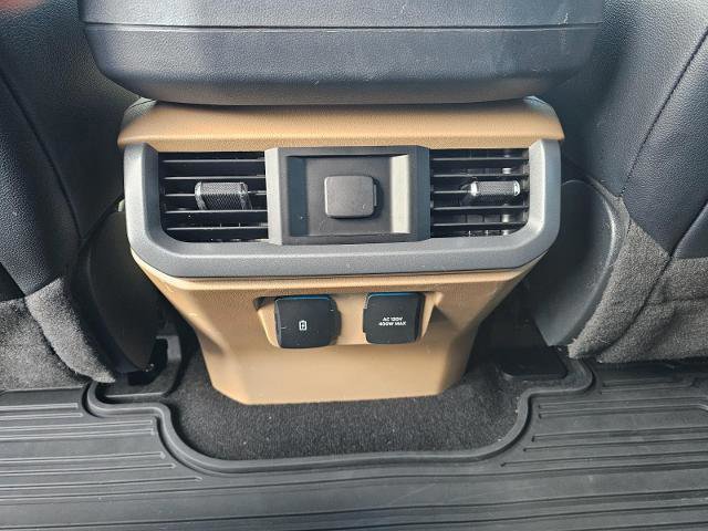 Certified 2022 Ford F150 Lariat w/ Trailer Tow Package image 16