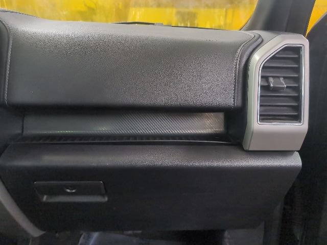 Certified 2019 Ford F150 Lariat w/ Equipment Group 502A Luxury image 29