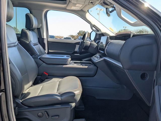 Certified 2025 Ford Expedition Max Active image 28
