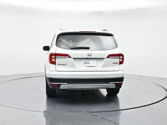 Used 2022 Honda Pilot Touring image 8