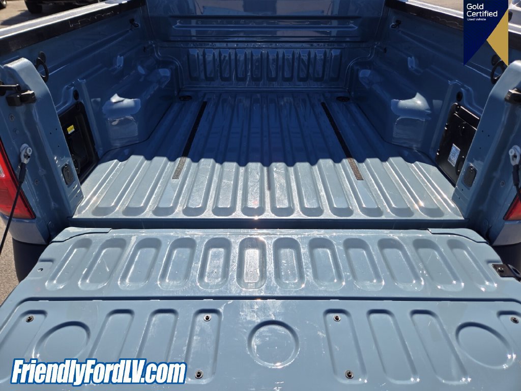Certified 2023 Ford Maverick XLT w/ XLT Luxury Package FWD image 14