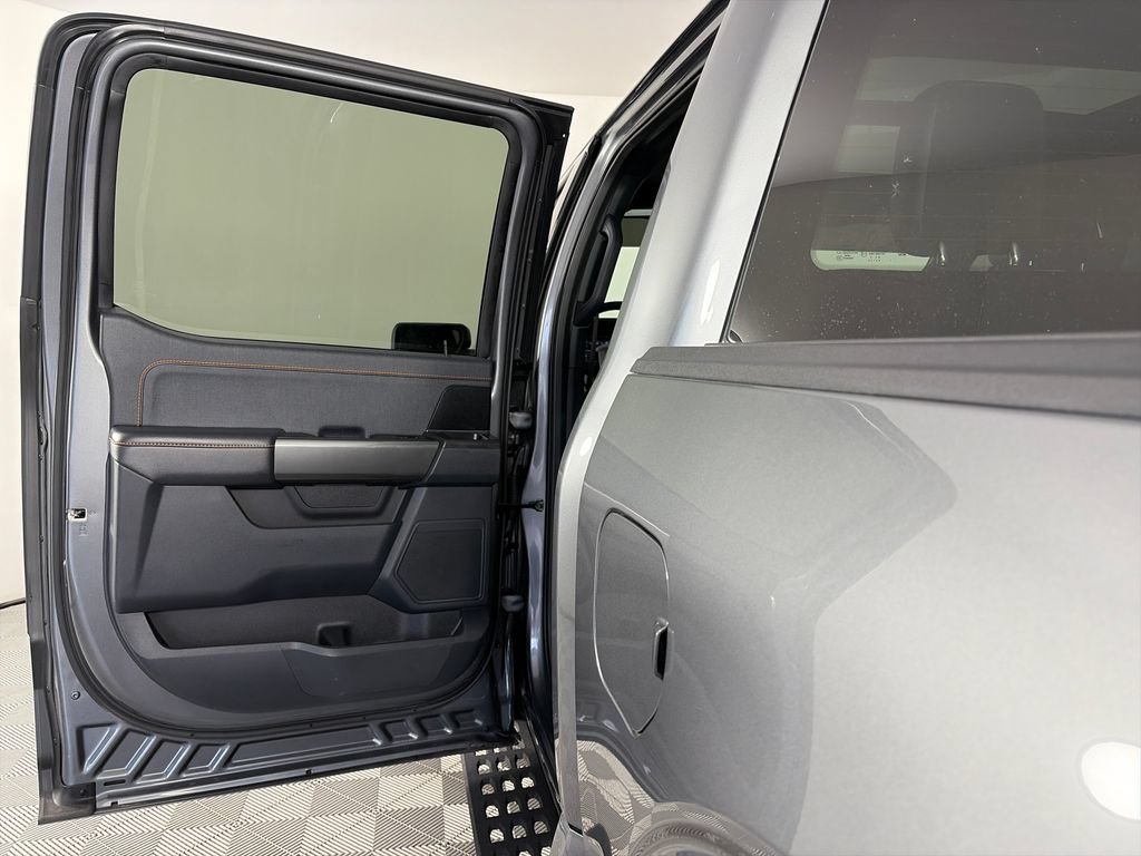 Certified 2023 Ford F150 Tremor AWD/4WD image 12