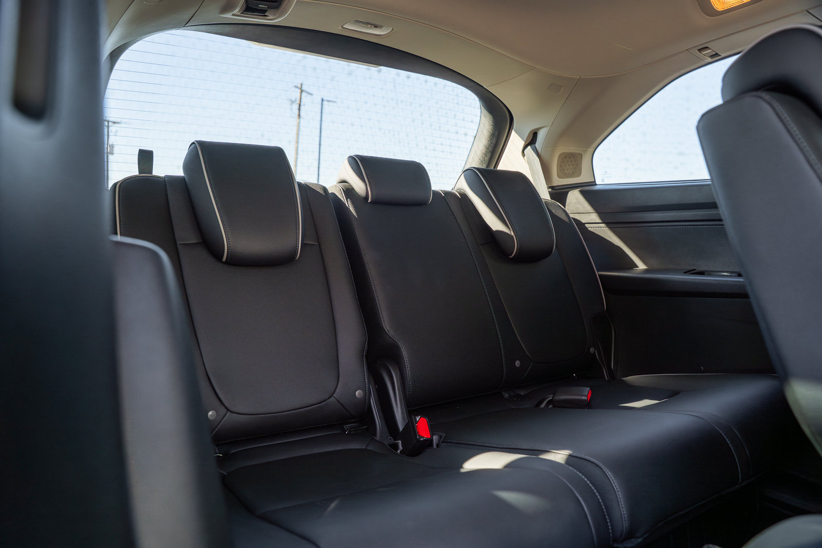 Used 2026 Honda Odyssey Elite image 19