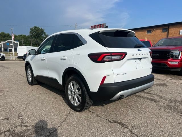 Certified 2023 Ford Escape Active w/ Tech Pack #2 AWD/4WD image 4