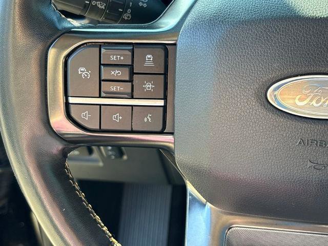 Certified 2023 Ford Expedition Max Platinum image 20