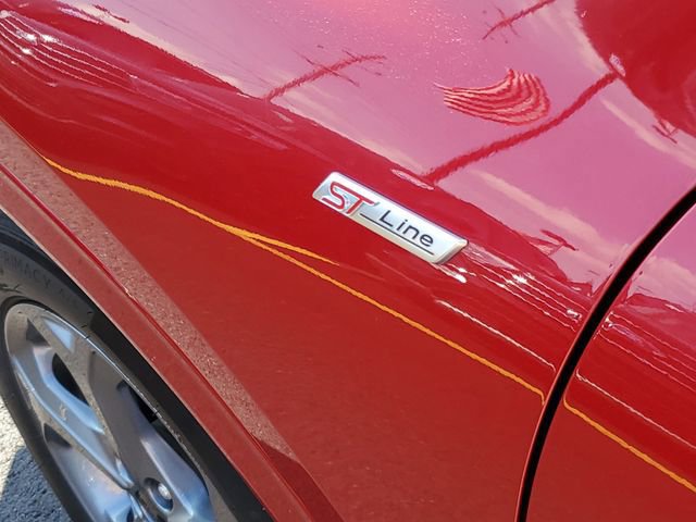 Certified 2024 Ford Escape ST-Line w/ Tech Pack #1 image 6